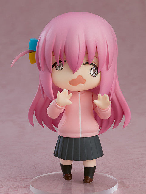 『ぼっち・ざ・ろっく!』ねんどろいど 後藤ひとり【202509再販】